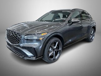 New 2026 Genesis GV70 3.5T Sport Prestige image 1