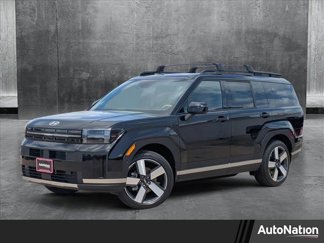 New 2025 Hyundai Santa Fe Limited image 1