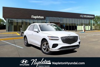 New 2026 Genesis GV70 2.5T Select image 1