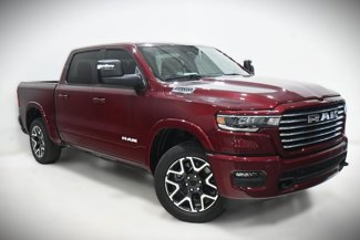 New 2025 RAM 1500 Laramie image 1