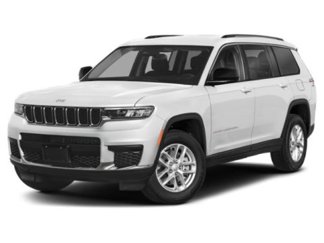 New 2025 Jeep Grand Cherokee L Summit image 1