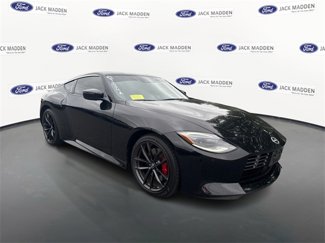 Used 2024 Nissan Z Performance image 1