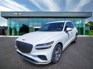 New 2026 Genesis GV70 2.5T Advanced image 1