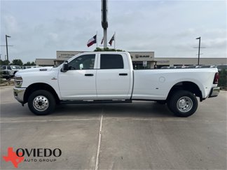 New 2025 RAM 3500 Tradesman image 1