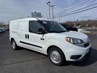 Used 2022 RAM ProMaster City Tradesman image 1
