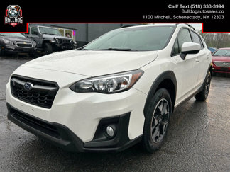 Used 2019 Subaru Crosstrek 2.0i Premium w/ Moonroof Package image 1