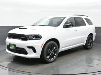 New 2026 Dodge Durango GT video 2
