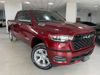 Used 2025 RAM 1500 Big Horn image 1