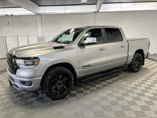 Used 2020 RAM 1500 Sport image 1