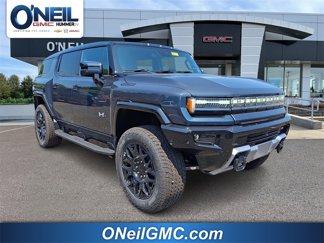 New 2025 GMC Hummer EV 2X image 1
