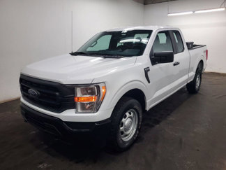 Used 2021 Ford F150 XL w/ Equipment Group 101A High image 1