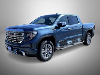 New 2026 GMC Sierra 1500 Denali w/ Denali Reserve Package image 1