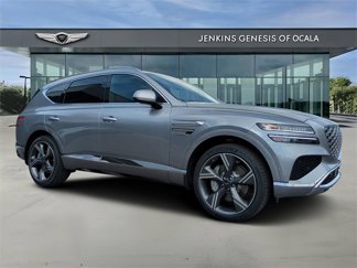 New 2026 Genesis GV80 3.5T Prestige image 1