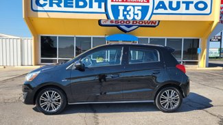Used 2019 Mitsubishi Mirage GT image 1