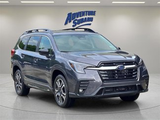 New 2025 Subaru Ascent Limited image 1