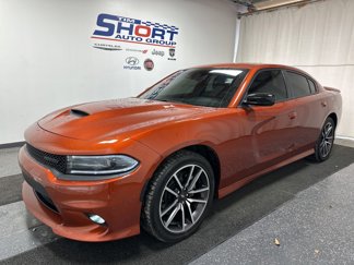 Used 2023 Dodge Charger GT w/ Plus Group image 1
