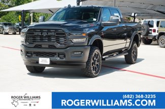 New 2026 RAM 2500 Tradesman image 1