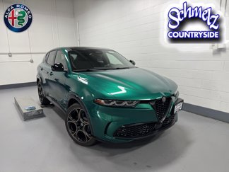 New 2025 Alfa Romeo Tonale image 1