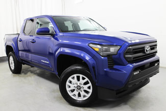 Used 2024 Toyota Tacoma TRD Off-Road image 1