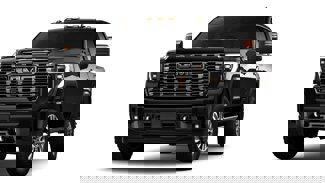 New 2026 GMC Sierra 3500 Denali Ultimate image 1