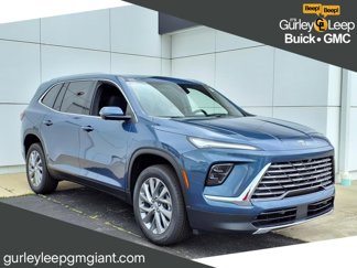 New 2026 Buick Enclave Preferred w/ Power Package image 1
