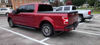 Used 2018 Ford F150 XLT w/ Equipment Group 302A Luxury image 1