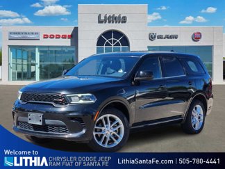 Used 2023 Dodge Durango GT image 1