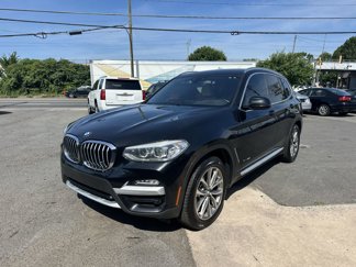 Used 2018 BMW X3 xDrive30i image 1