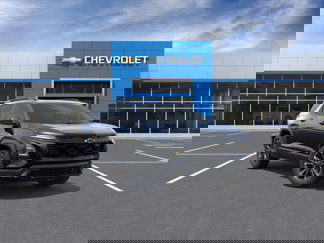 New 2026 Chevrolet Equinox RS image 1