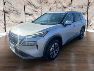 Used 2023 Nissan Rogue SV image 1