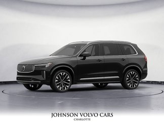 New 2026 Volvo XC90 B6 Plus image 1