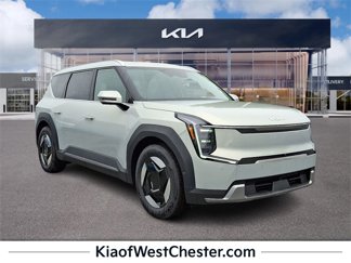 New 2026 Kia EV9 Wind image 1