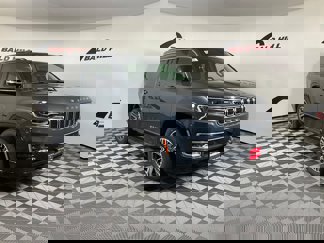 New 2025 Jeep Wagoneer 4WD w/ Premium Group I image 1