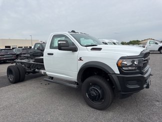 New 2024 RAM 5500 Tradesman image 1