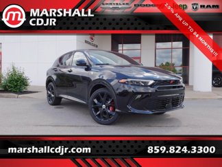 New 2024 Dodge Hornet R/T Plus w/ Track Pack image 1