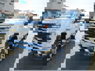 Used 2024 Chevrolet Silverado 2500 LT image 1