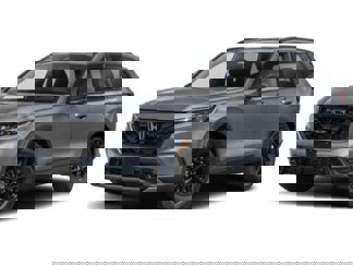 New 2026 Honda CR-V Sport-L image 1