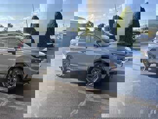New 2026 Honda CR-V TrailSport image 1