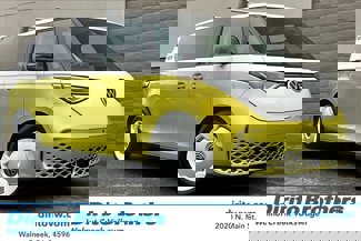 New 2025 Volkswagen ID. Buzz 1st Edition image 1