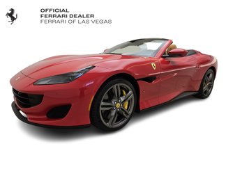 Used 2019 Ferrari Portofino image 1