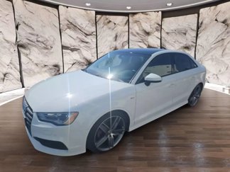 Used 2016 Audi A3 1.8T Premium image 1