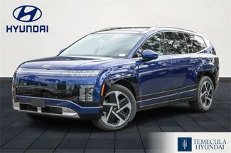 New 2026 Hyundai Ioniq 9 Limited image 1