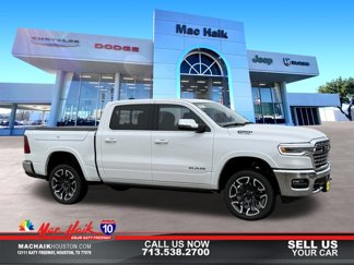 New 2025 RAM 1500 Limited image 1