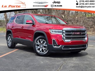 Used 2023 GMC Acadia SLE w/ Driver Convenience Package image 1