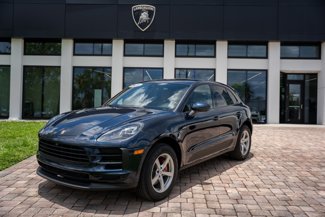 Used 2020 Porsche Macan image 1