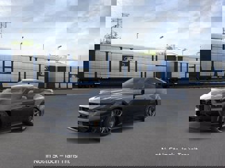 New 2025 Ford Mustang Dark Horse image 1