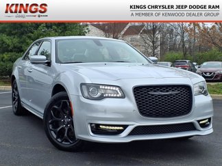 Certified 2023 Chrysler 300 Touring L w/ Popular Equipment Group image 1