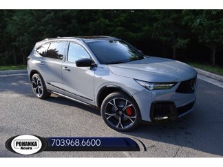 New 2026 Acura MDX Type S image 1