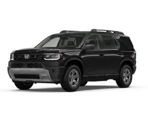 New 2026 Honda Passport RTL image 1