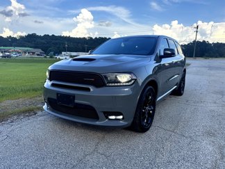 Used 2020 Dodge Durango R/T w/ Blacktop Package image 1